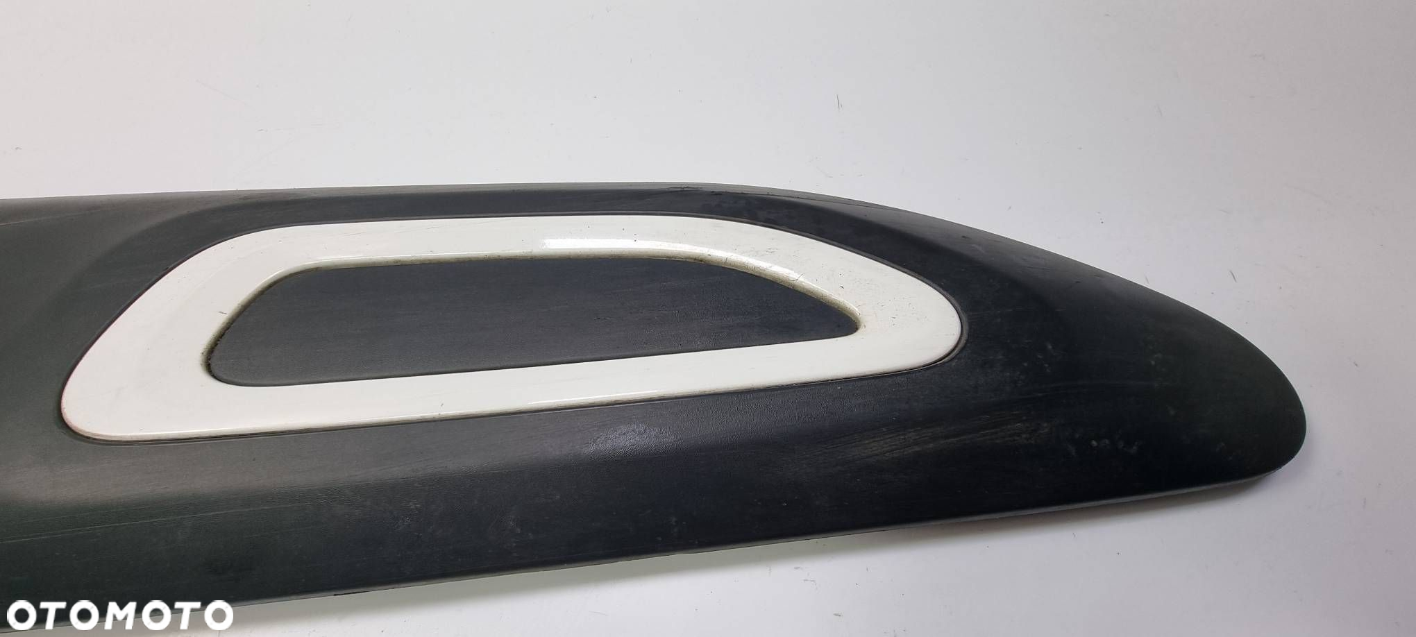 LISTWA BOCZNA PRAWA CITROEN BERLINGO III 9817695777 - 4