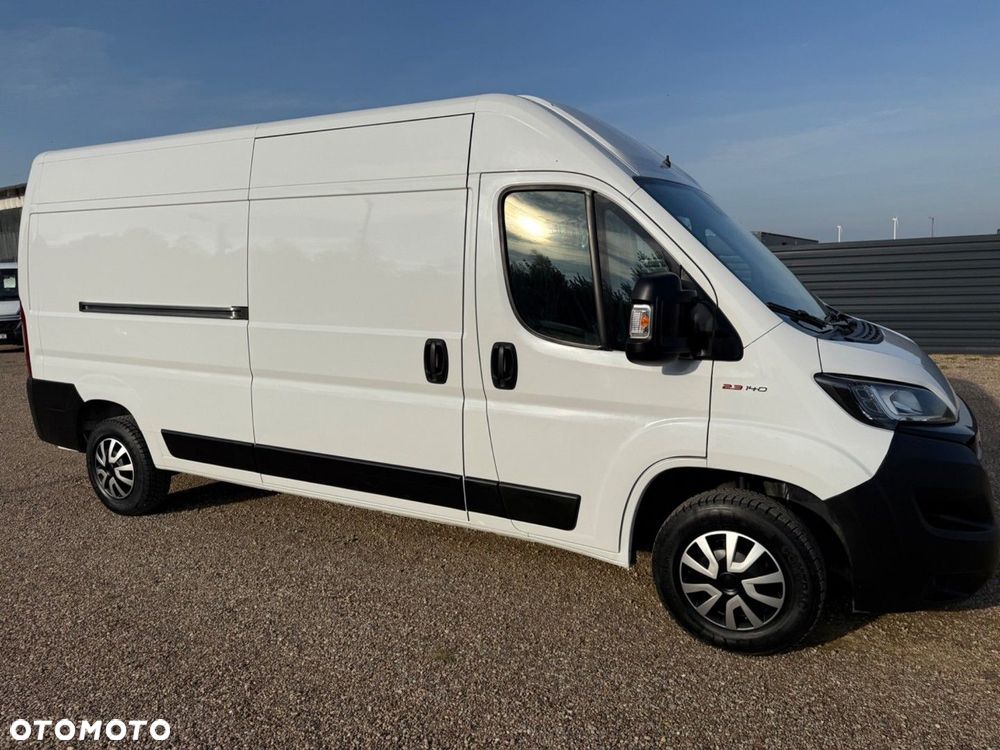 Fiat Ducato - 19