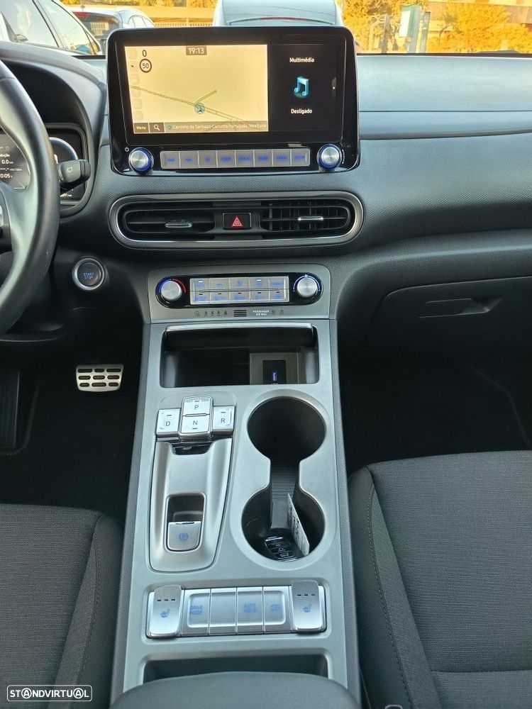 Hyundai Kauai 64 kWh Premium - 20