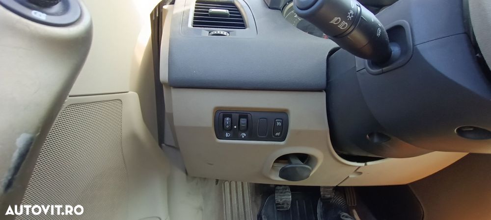 Dezmembrari  Renault MEGANE 2  2002  > 2012 1.5 dCi Motorina - 7