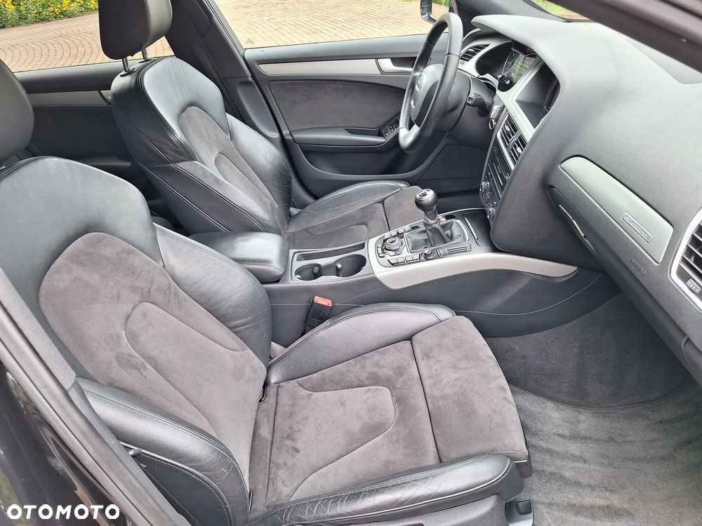 Audi A4 Allroad - 20