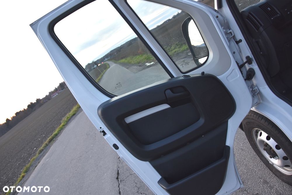 Fiat DUCATO MAXI 140 2.3 L5H3 - 17