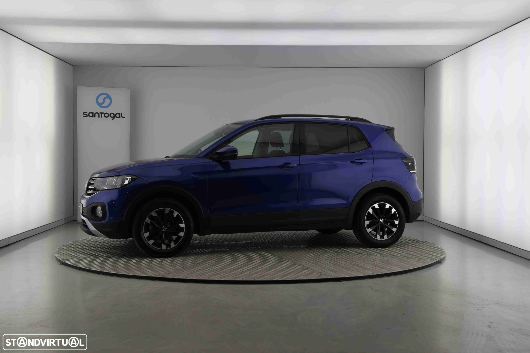 VW T-Cross 1.0 TSI - 6