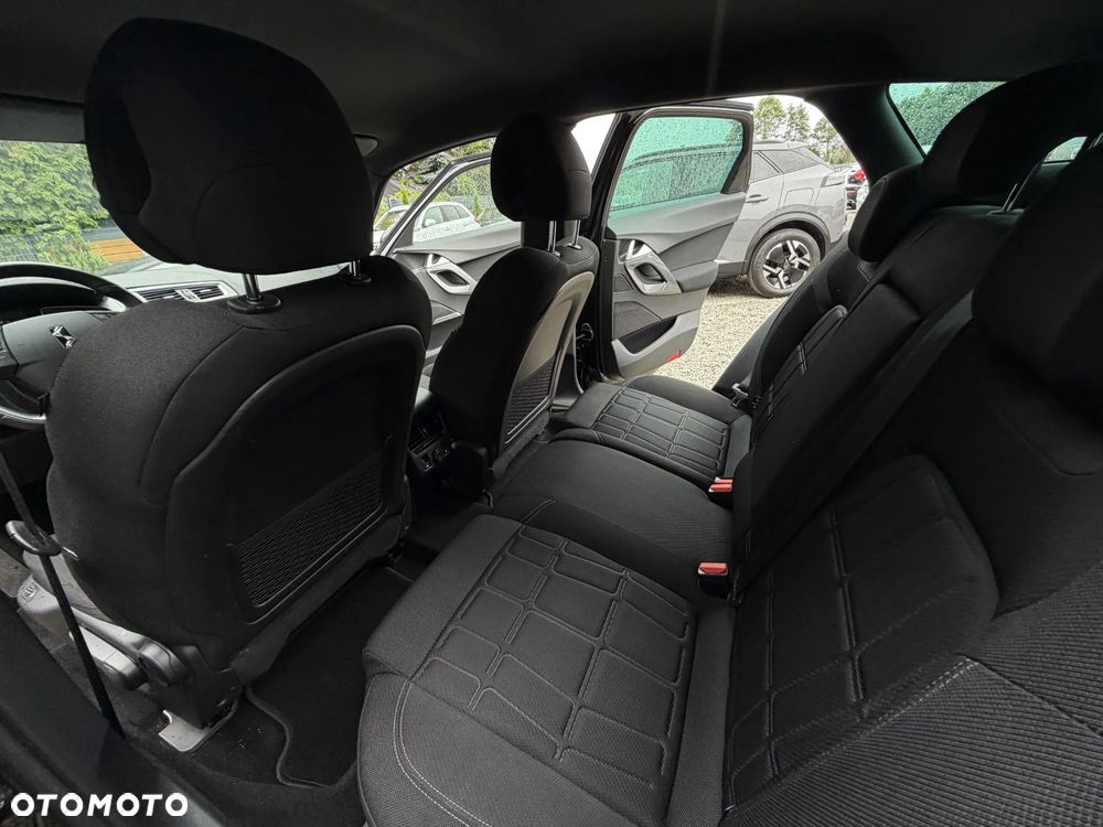 Citroën DS5 BlueHDi 180 Business - 20