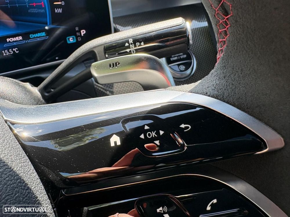 Mercedes-Benz CLE 53 AMG 4Matic+ Coupe - 15