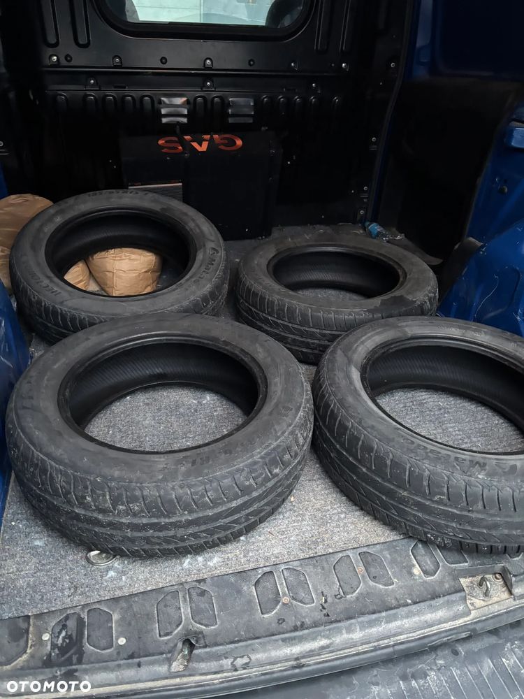 Fiat Doblo 1.3 Multijet 16V Active - 4