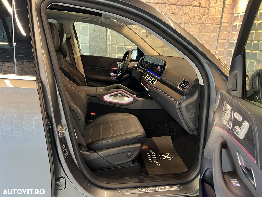 Mercedes-Benz GLE 450 MHEV 4MATIC - 15