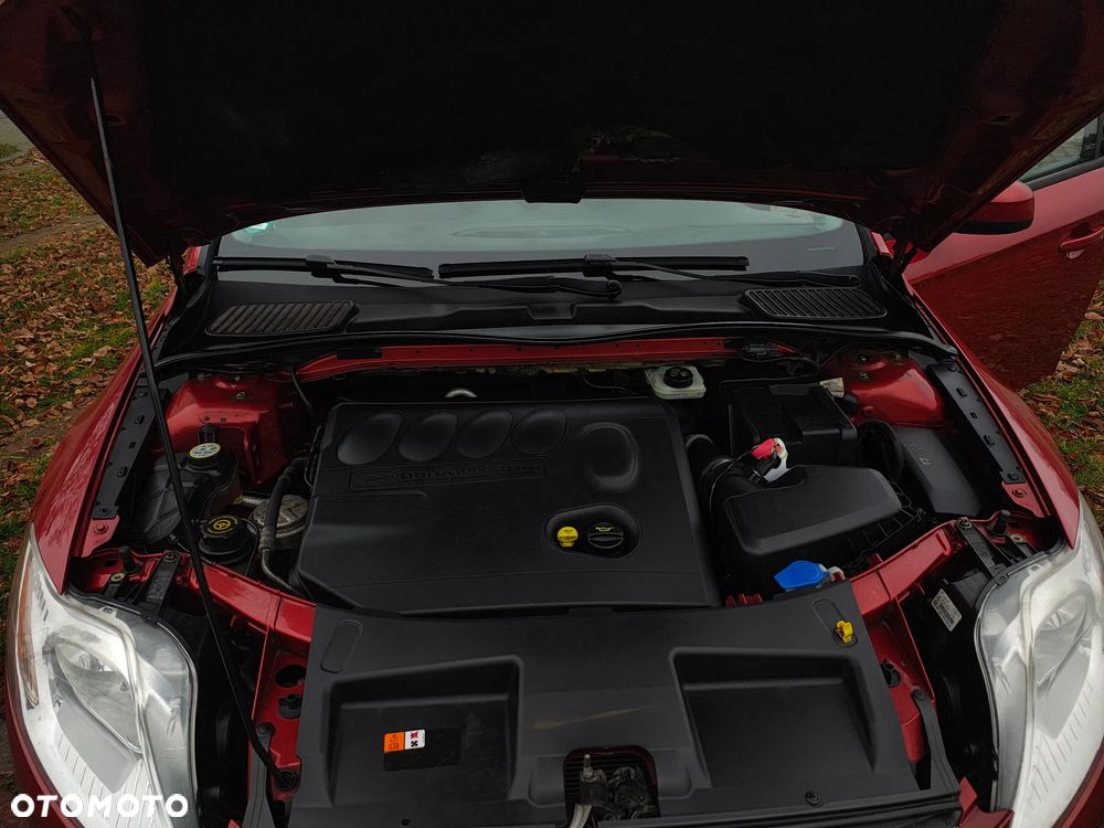 Ford Mondeo 2.0 TDCi Ambiente - 16