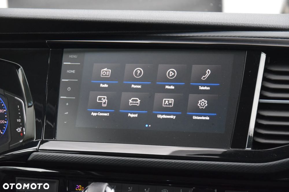 Volkswagen Multivan 2.0 TDI L1 Highline 4Motion DSG - 22