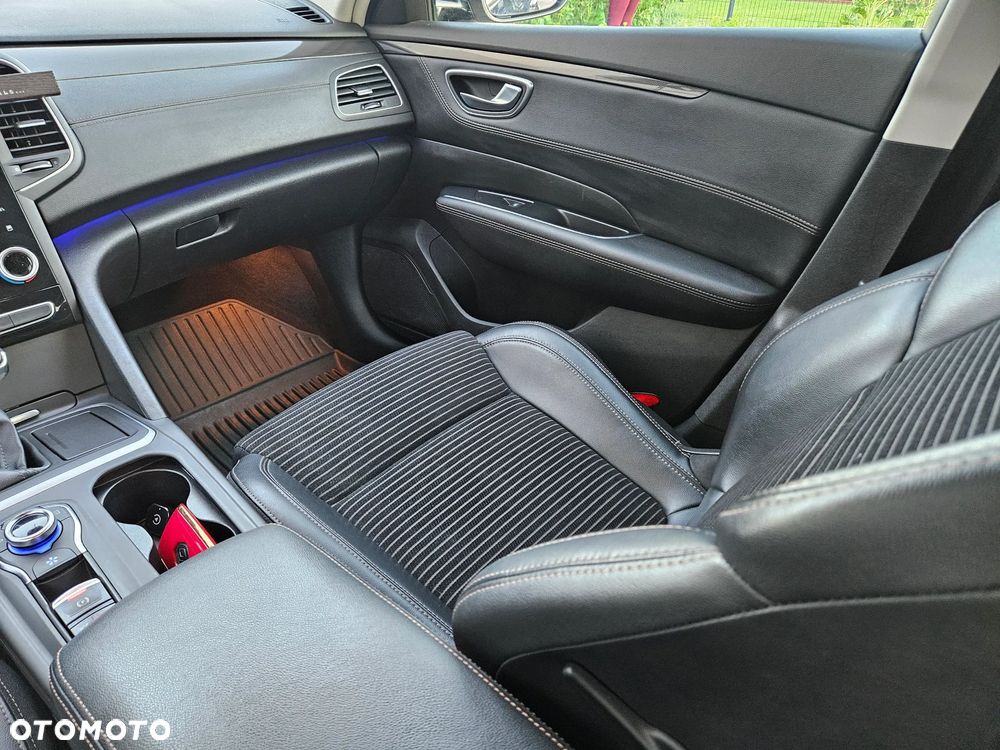 Renault Talisman 1.6 Energy dCi Intens EDC - 12