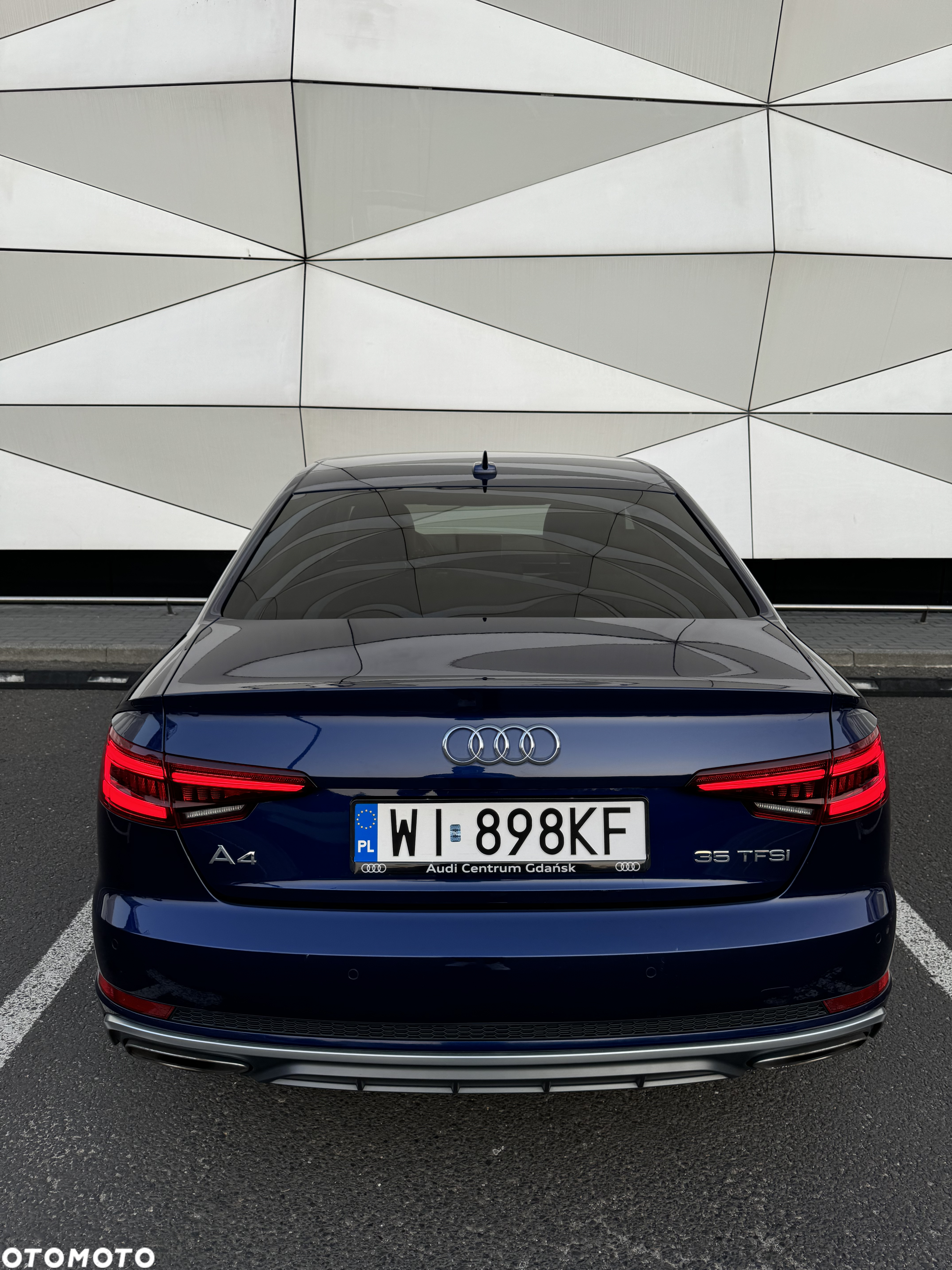 Audi A4 ver-35-tfsi-s-tronic - 6