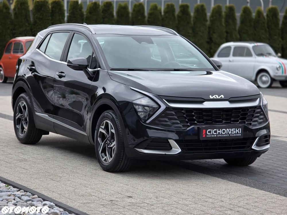 Kia Sportage 1.6 T-GDI L 2WD - 7