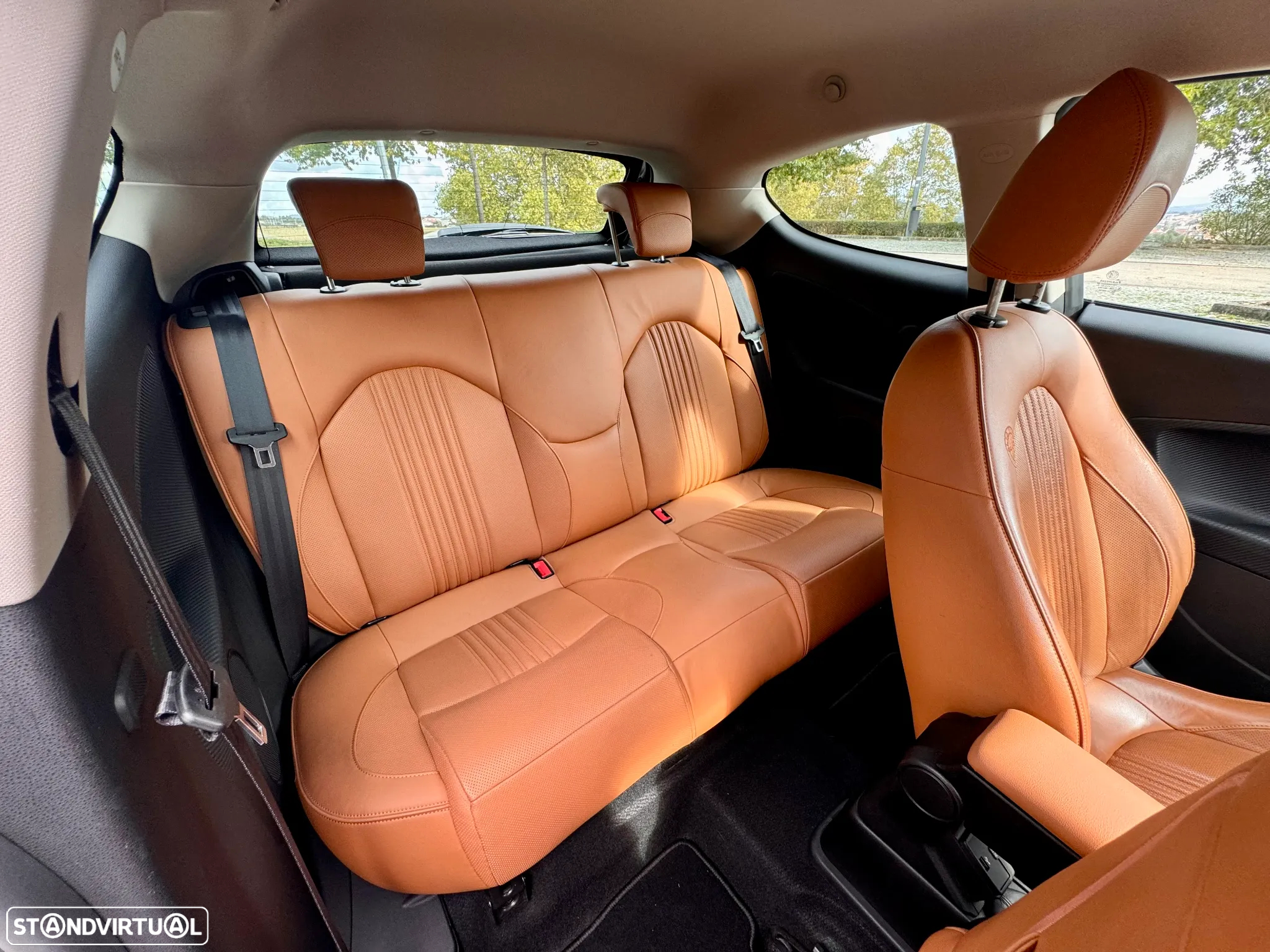Alfa Romeo MiTo 1.3 JTDM ECO Turismo - 8