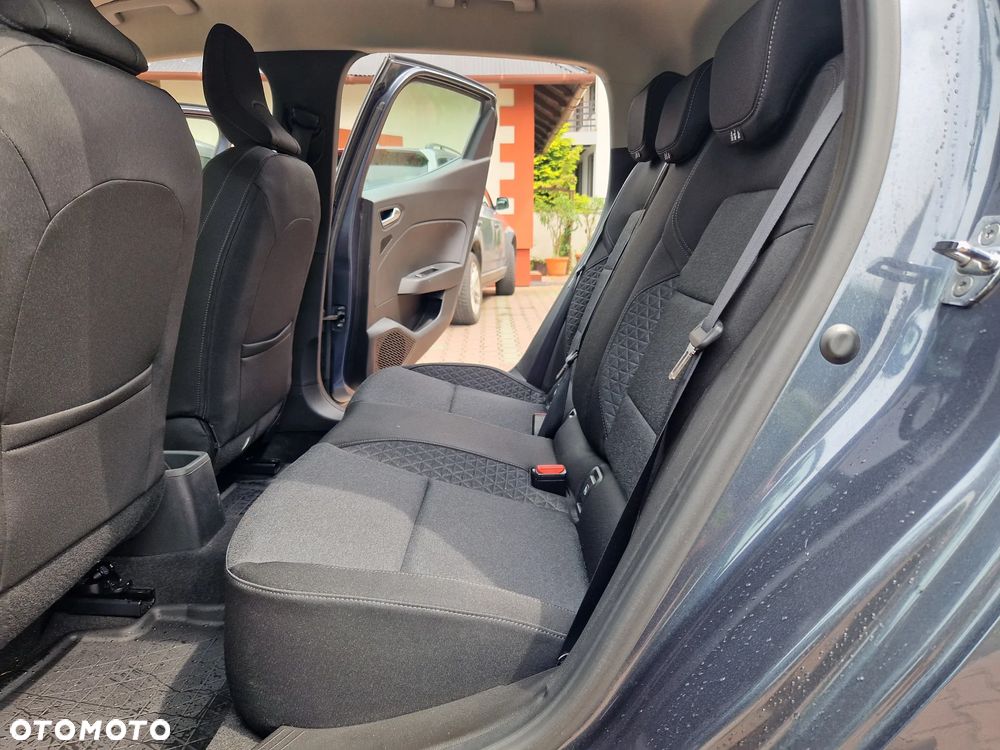 Renault Clio 1.0 TCe Zen - 15