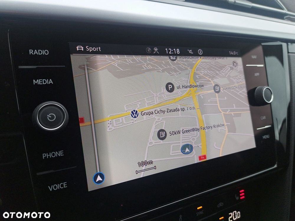Volkswagen Arteon Shooting Brake 2.0 TDI Elegance DSG - 15