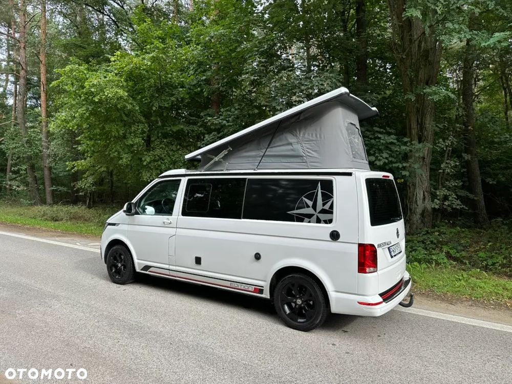 Volkswagen California - 4