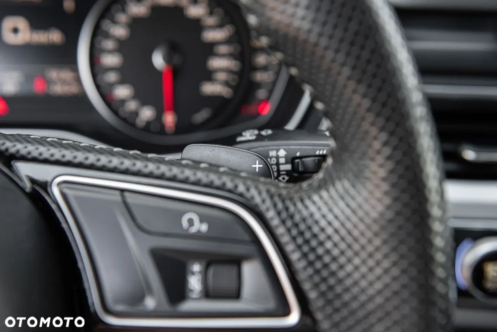 Audi A4 Avant 2.0 TDI Sport S tronic - 20