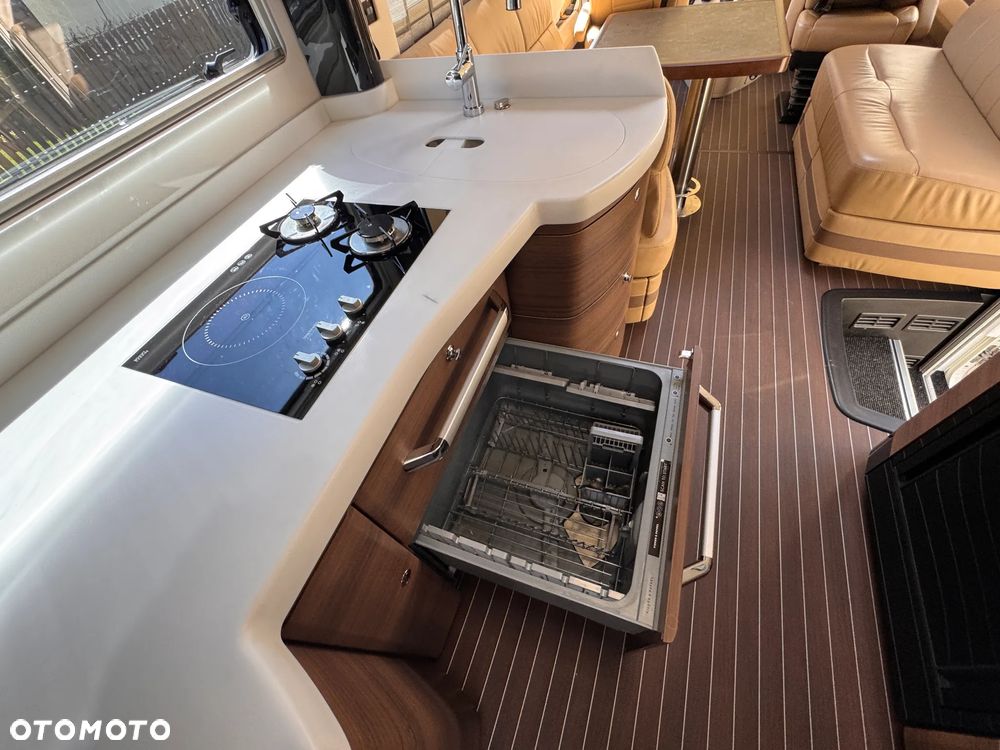 Concorde Liner 1090 GI - 24