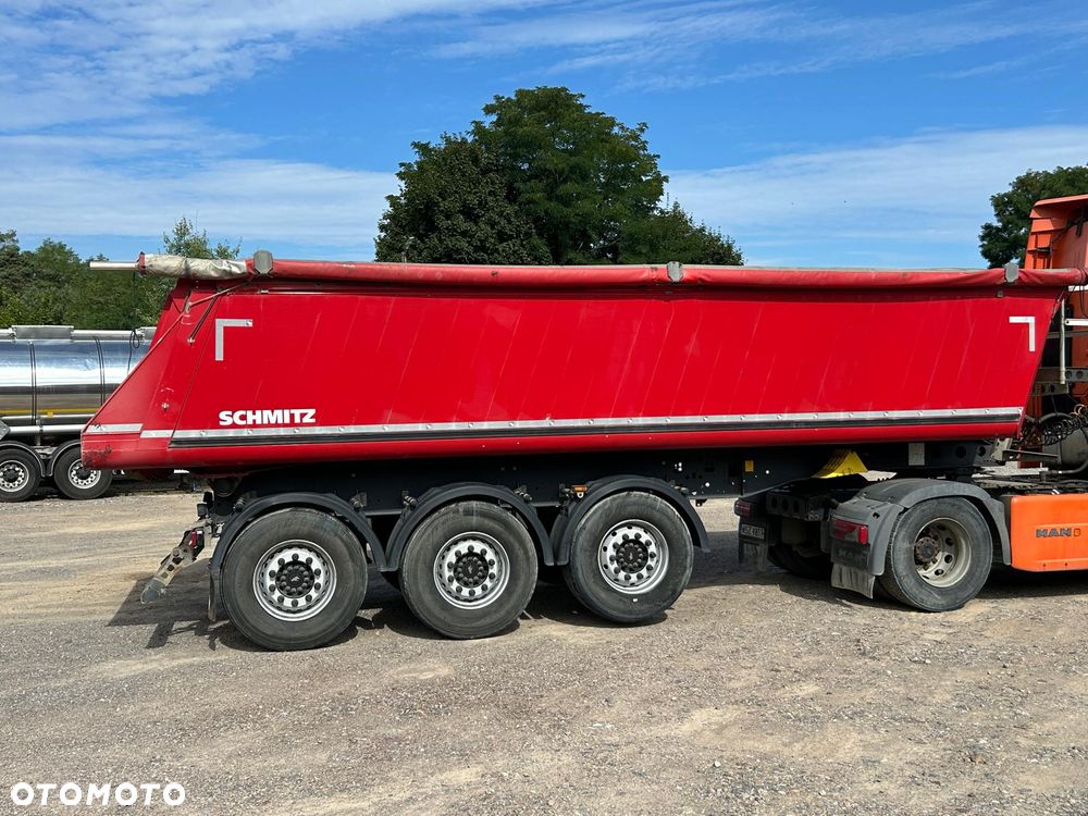 Schmitz Cargobull SCB*S3D - 1
