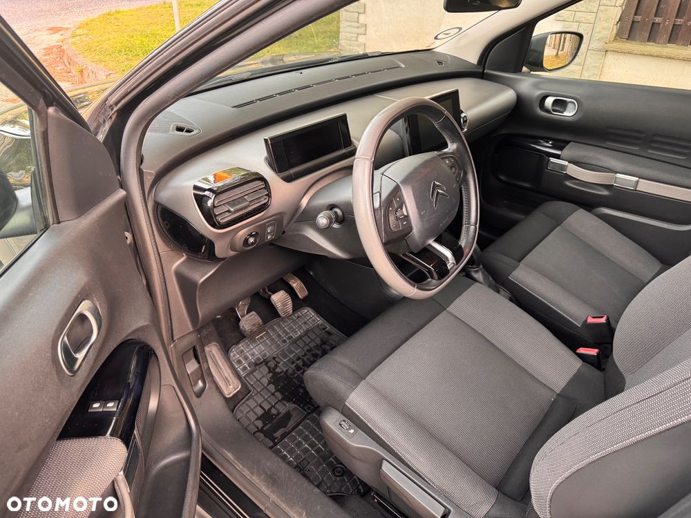 Citroën C4 Cactus 1.6 Blue HDi Live - 13