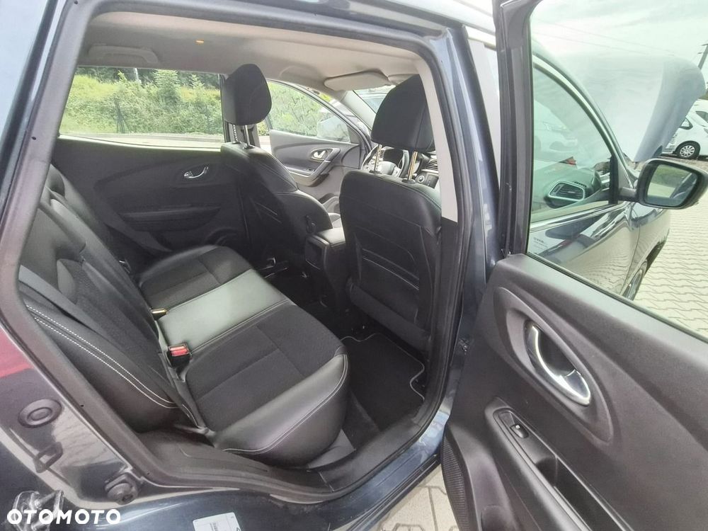 Renault Kadjar - 16