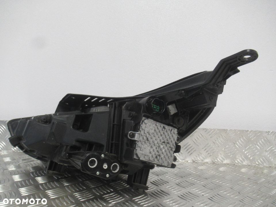 LAMPA PRZEDNIA PRZÓD PRAWA HYUNDAI I30 N III FULL LED 2017- - 17
