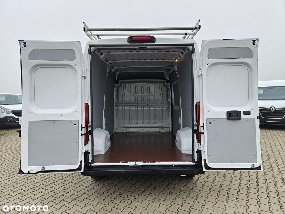 Opel movano L2H2 *69900zł Netto* 2.2 CDTi/120KM - 15