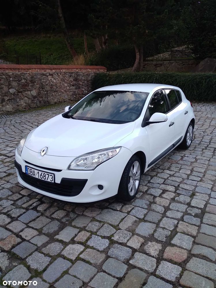 Renault Megane - 1