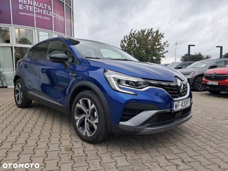 Renault Captur - 4