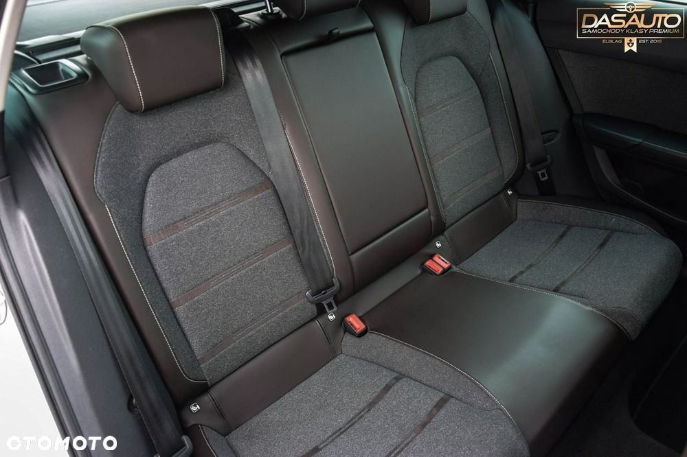 Seat Leon 1.5 EcoTSI Evo Xcellence S&S DSG - 34