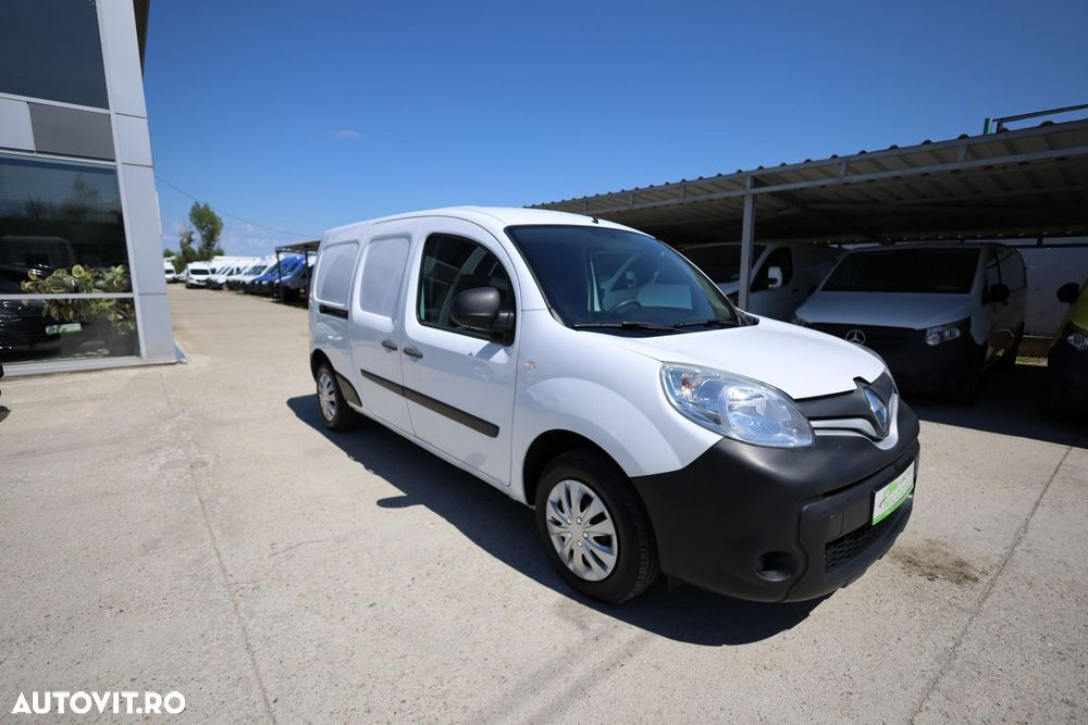 Renault Kangoo Maxi - 9