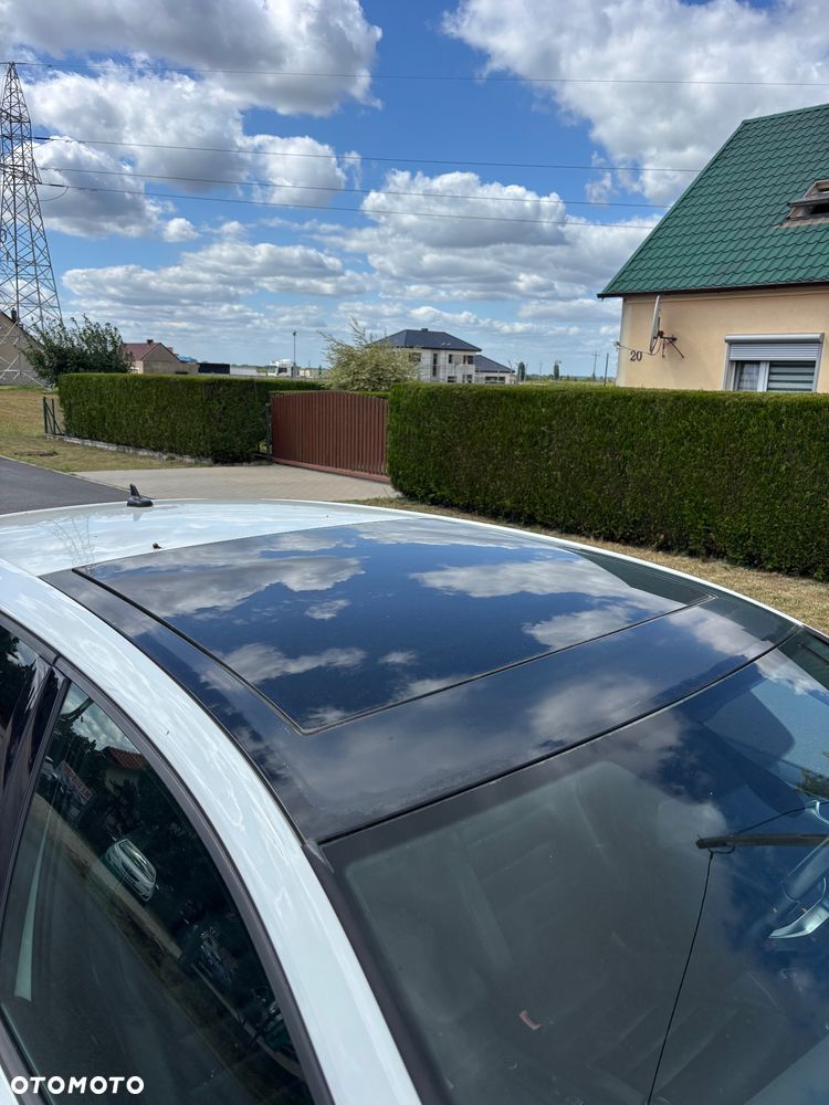 Volkswagen Golf GTI BlueMotion Technology DSG - 10