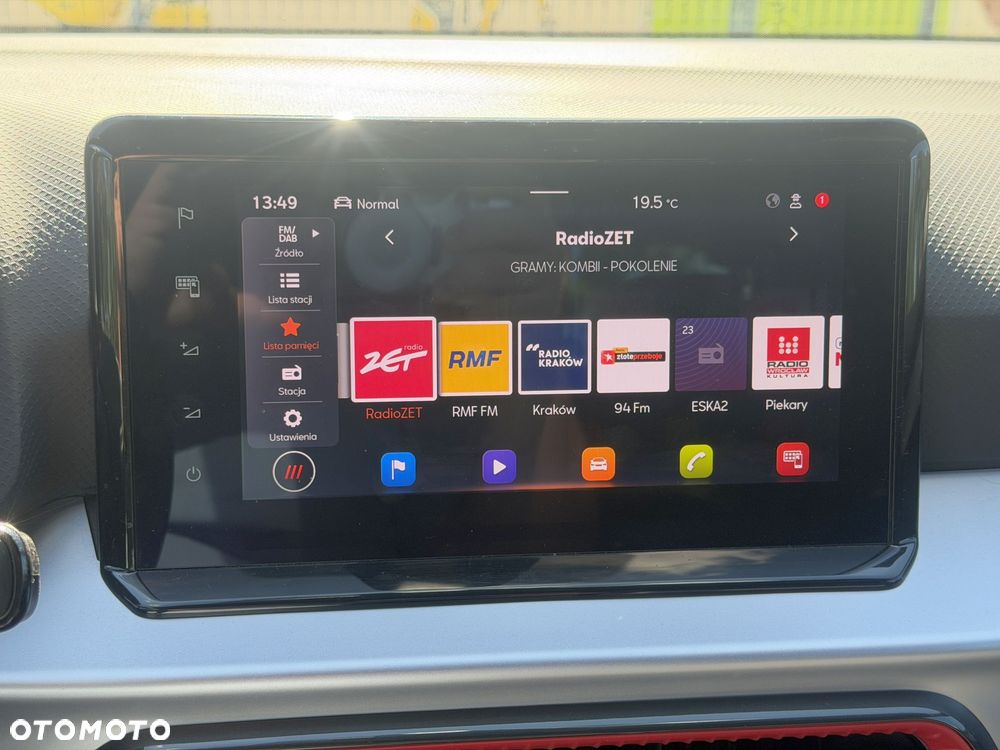 Seat Arona 1.0 TSI FR S&S - 19