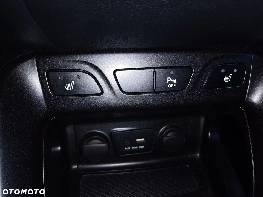 Hyundai ix35 1.6 GDI Premium 2WD - 23