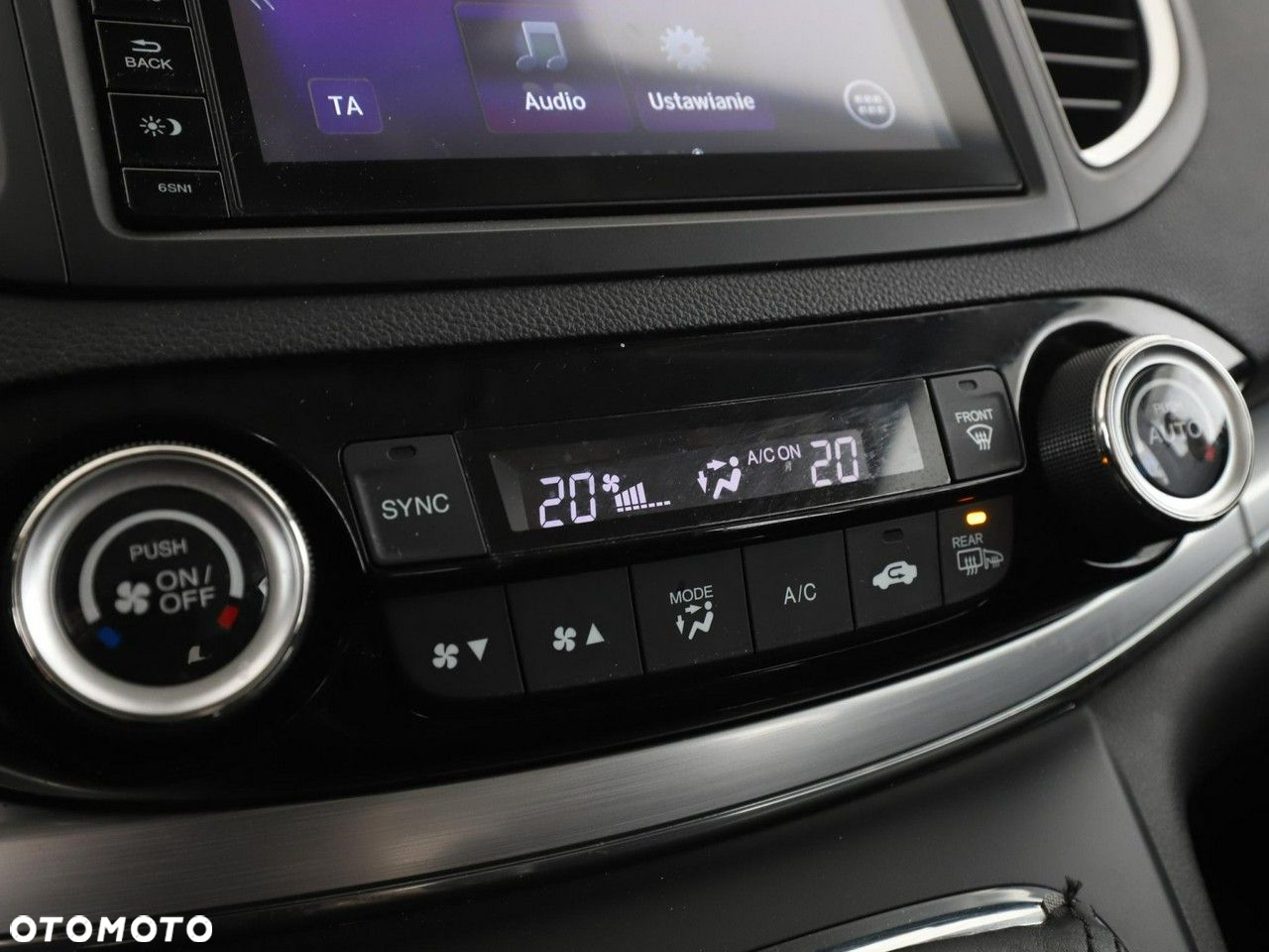 Honda CR-V 2.0 Elegance (2WD) - 26