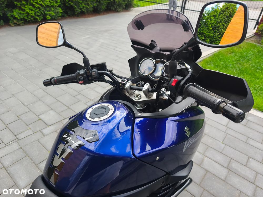 Suzuki DL - 14