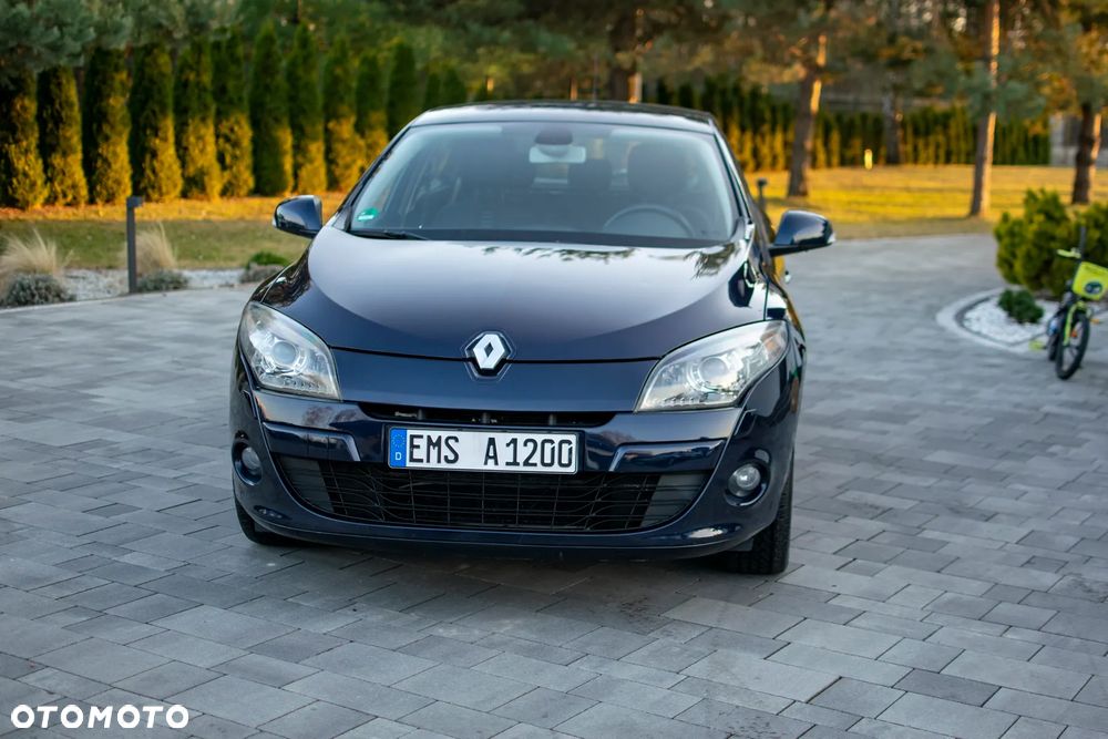 Renault Megane - 8