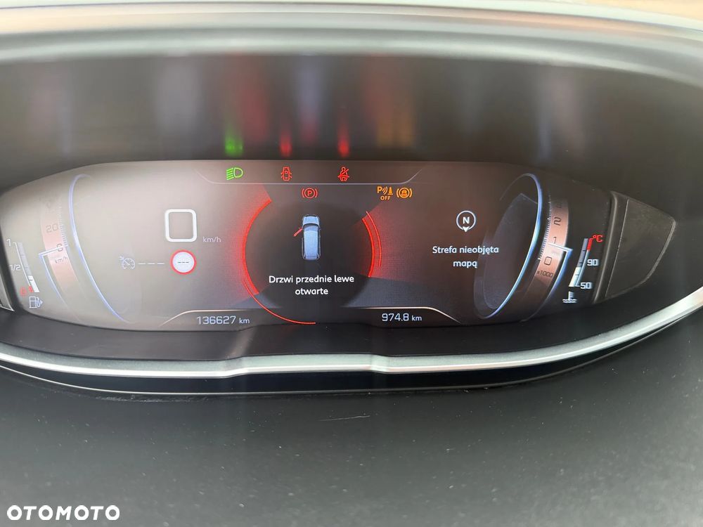 Peugeot 5008 - 13