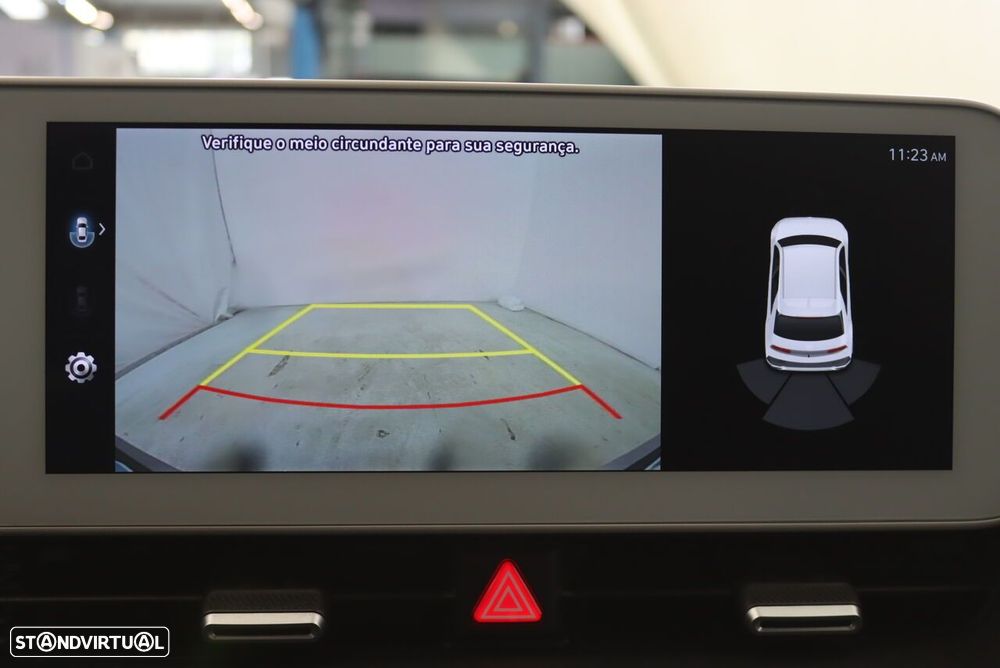 Hyundai Ioniq 5 73 kWh Premium - 20