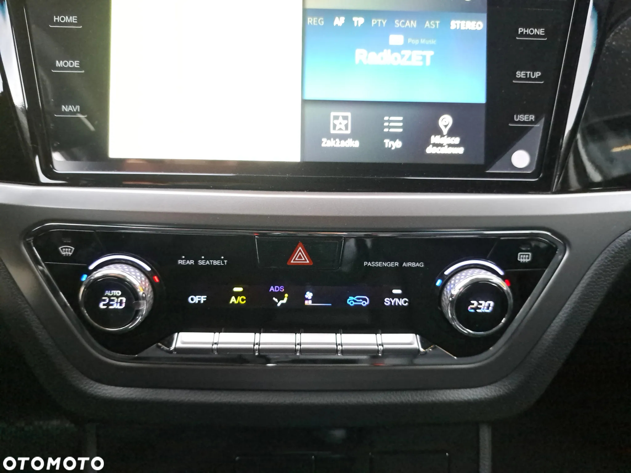 SsangYong/KGM Korando - 15