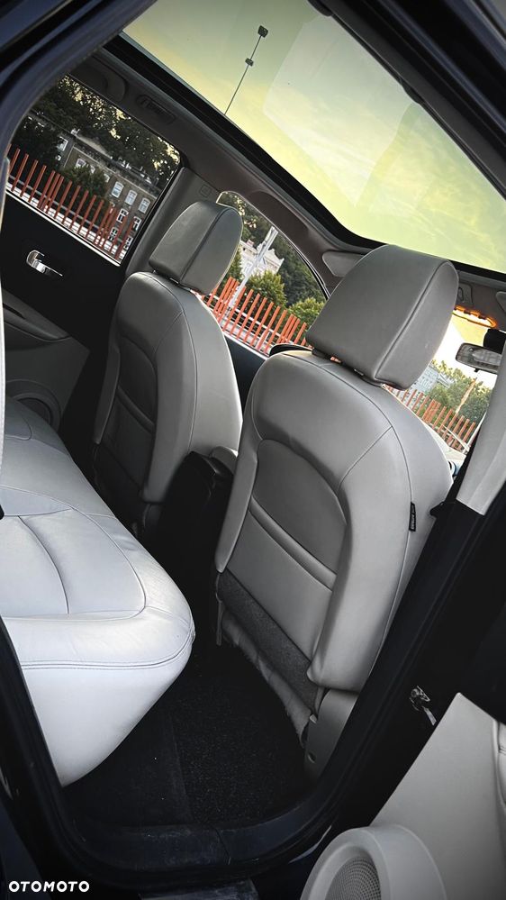 Nissan Qashqai 2.0 dCi 4 x 4 DPF acenta - 32
