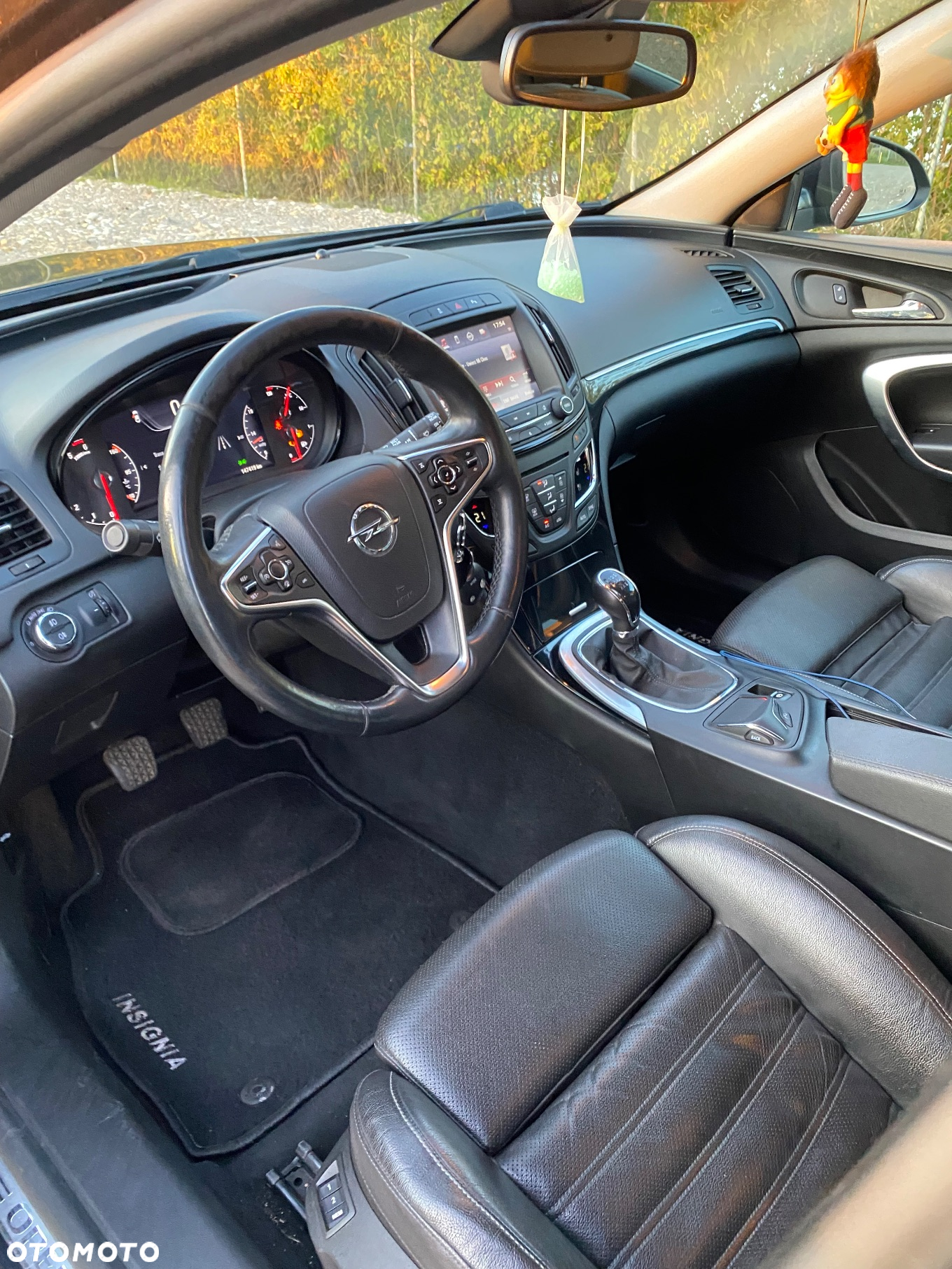 Opel Insignia - 9