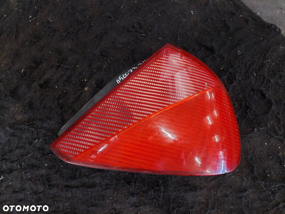 KOMPLETNY TYŁ LANCIA LYBRA I - 15