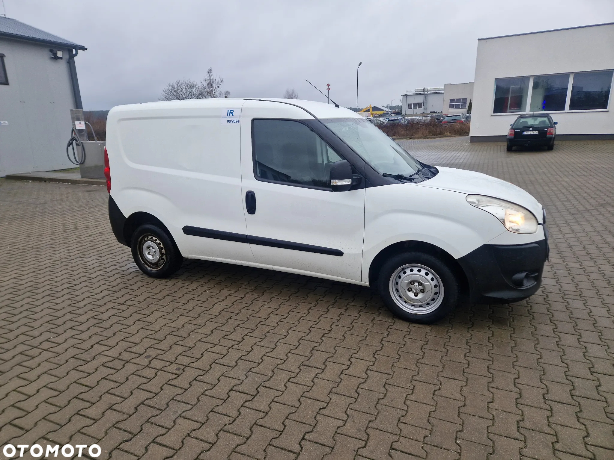Fiat Doblo - 10