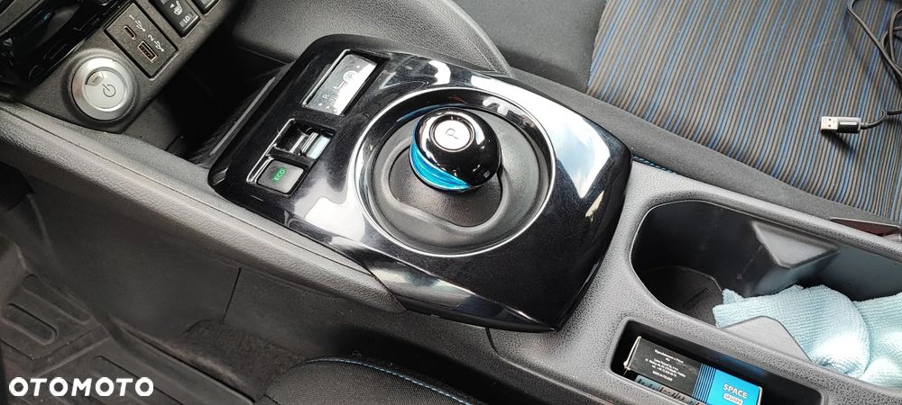 Nissan Leaf e+ 62kWh N-Connecta - 27