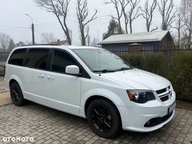 Dodge Grand Caravan 3.6 R/T - 5