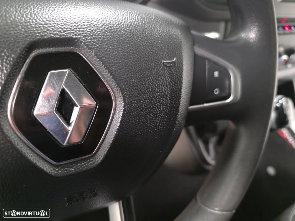 Renault MASTER L2H2 2.3 DCI 135CV GPS CAM TRASEIRA IVA DEDUTIVEL - 49