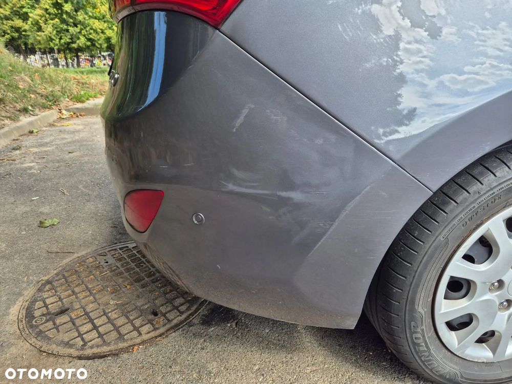 Hyundai i30 1.4 Classic - 18