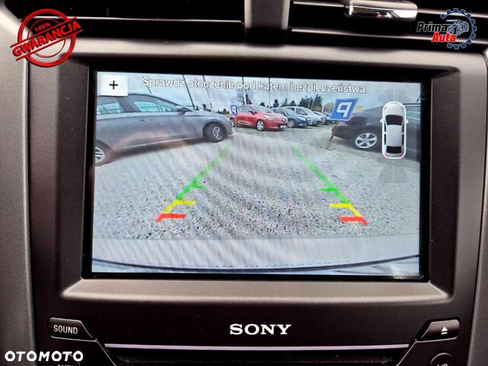 Ford Mondeo Turnier 1.5 EcoBoost Start-Stopp Trend - 5