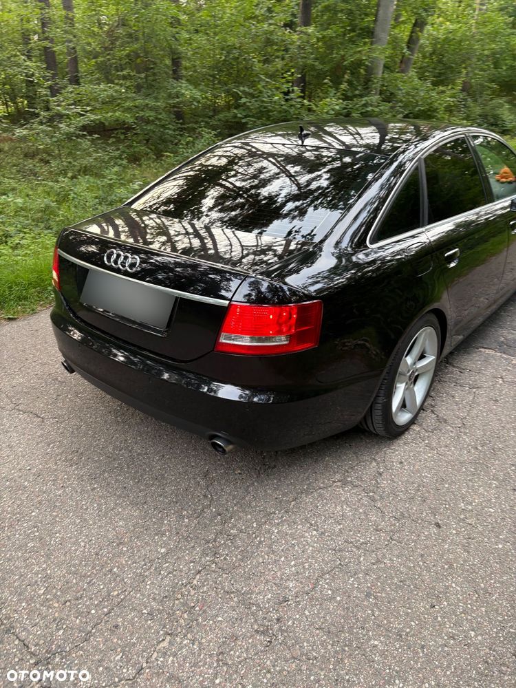 Audi A6 Limousine 2.4 - 2